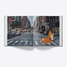 Load image into Gallery viewer, Corgi State of Mind interior pages