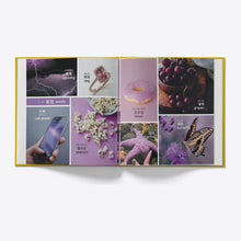 Load image into Gallery viewer, A Colorful world interior pages