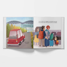 Load image into Gallery viewer, Let's Go on a Plane Ride!