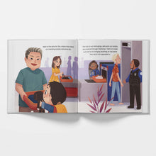 Load image into Gallery viewer, Let's Go on a Plane Ride!