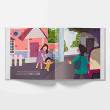 Load image into Gallery viewer, Auntie Always Loves You! (a Keepsake Picture Book and Gift from Aunt to Niece)