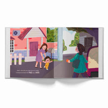 Load image into Gallery viewer, Auntie Always Loves You! (a Keepsake Picture Book and Gift from Aunt to Niece)