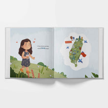 Load image into Gallery viewer, I love BOBA! - The first children's book about bubble tea (English Edition)