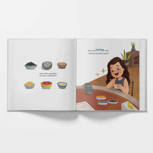 Load image into Gallery viewer, I love BOBA! - The first children's book about bubble tea (English Edition)
