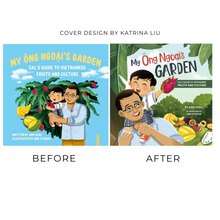 Load image into Gallery viewer, Quote for Cover design and book formatting