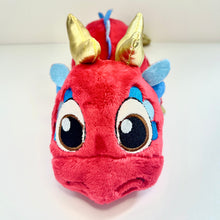 Load image into Gallery viewer, Limited Edition 2024 Year of the Dragon Plushie