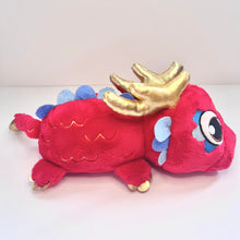 Load image into Gallery viewer, Limited Edition 2024 Year of the Dragon Plushie