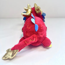Load image into Gallery viewer, Limited Edition 2024 Year of the Dragon Plushie