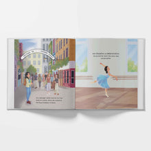 Load image into Gallery viewer, Michelle Yeoh Breaking Barriers: The Inspiring Story of Michelle Yeoh, First Asian Woman to Win Best Actress