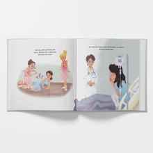 Load image into Gallery viewer, Michelle Yeoh Breaking Barriers: The Inspiring Story of Michelle Yeoh, First Asian Woman to Win Best Actress