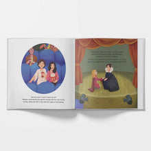 Load image into Gallery viewer, Michelle Yeoh Breaking Barriers: The Inspiring Story of Michelle Yeoh, First Asian Woman to Win Best Actress