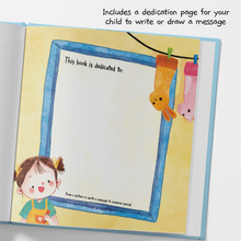 Load image into Gallery viewer, Dear Nanny - My Special Caregiver and Me