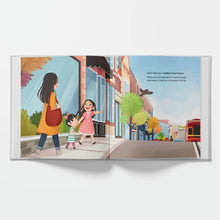 Load image into Gallery viewer, We Shop Small - A Children's Book about Community and Connection