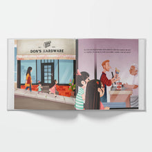 Load image into Gallery viewer, We Shop Small - A Children's Book about Community and Connection