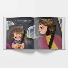 Load image into Gallery viewer, Ang Garapon Ng Pasasalamat, the Gratitude Jar Written in Tagalog and English, a Bilingual Children's Book: Thankfulness and Positive Habits for Kids