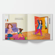 Load image into Gallery viewer, Dear Nanny | A Picture Book Gift for Nannies and Caregivers