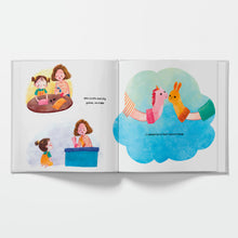 Load image into Gallery viewer, Dear Nanny - My Special Caregiver and Me