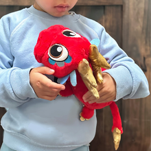 Load image into Gallery viewer, Limited Edition 2024 Year of the Dragon Plushie