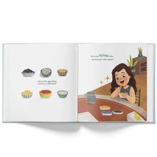 Load image into Gallery viewer, I love BOBA! - The first children's book about bubble tea (English Edition)