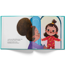 Load image into Gallery viewer, Carly Only Eats Carbs (a Tale of a Picky Eater) - A Children's Book (English Edition)