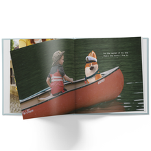 Load image into Gallery viewer, Corgi State of Mind (Pawsitive Daily Mantras for Kids) - A Children's Book (English Edition)