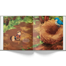 Load image into Gallery viewer, Let's Go on a Hike! - A Children's Book (English Edition)