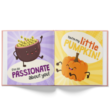 Load image into Gallery viewer, You're ONE in a MELON! (Cute Fruity Puns for Sweet Little Ones) - A watermelon themed baby book for 1st birthdays (English Edition)