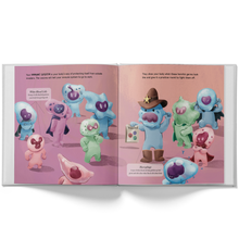 Load image into Gallery viewer, How do Vaccines Work? (The science behind immunizations for kids) - A Children's Book (English Edition)