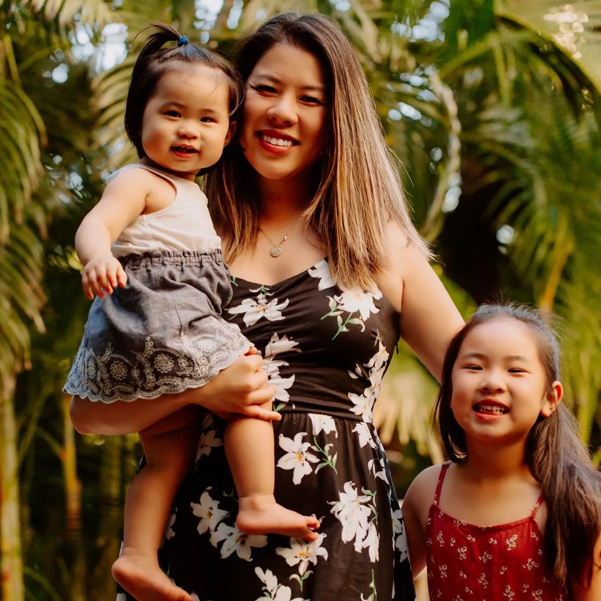 Kat, children's book author and self-publishing coach