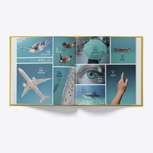 Load image into Gallery viewer, A Colorful world interior pages
