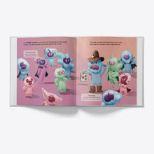 Load image into Gallery viewer, How do Vaccines Work? interior pages
