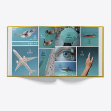 Load image into Gallery viewer, A Colorful world interior pages
