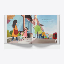 Load image into Gallery viewer, We Shop Small interior pages
