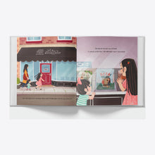 Load image into Gallery viewer, We Shop Small interior pages
