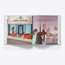 Load image into Gallery viewer, We Shop Small interior pages
