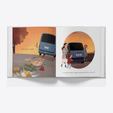 Load image into Gallery viewer, Beyond the Label interior pages
