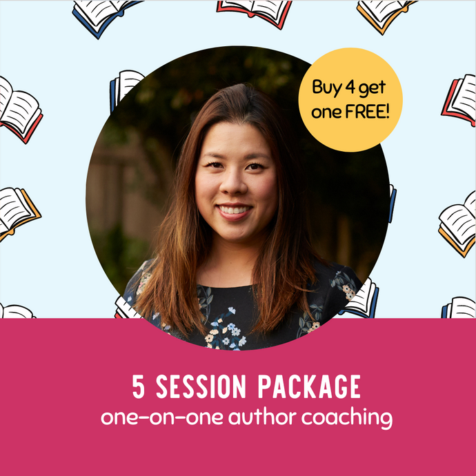 Private one-on-one 1 hour coaching session