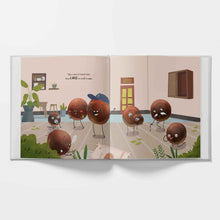 Load image into Gallery viewer, I love BOBA! - The first children's book about bubble tea (English Edition)
