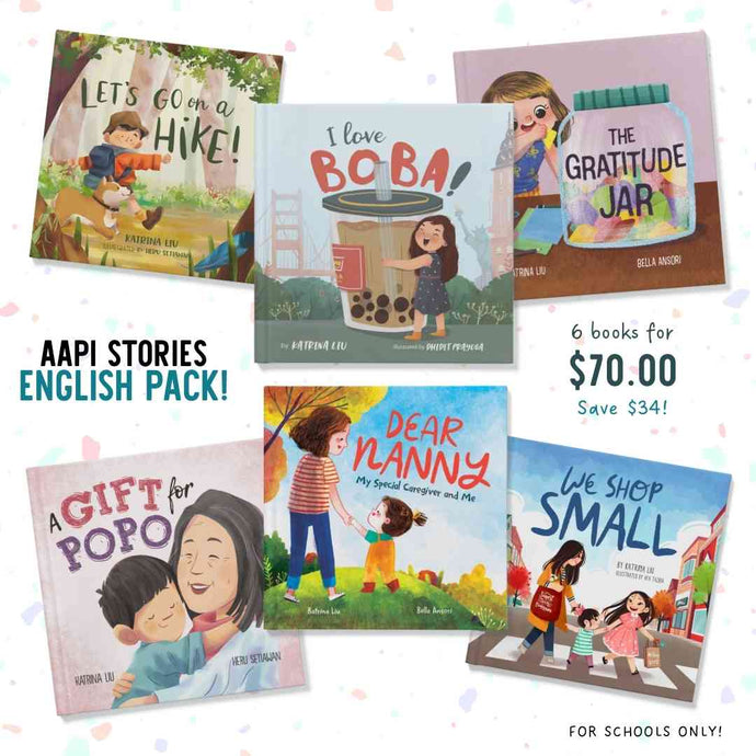 Exclusive School Bundles with Free Shipping