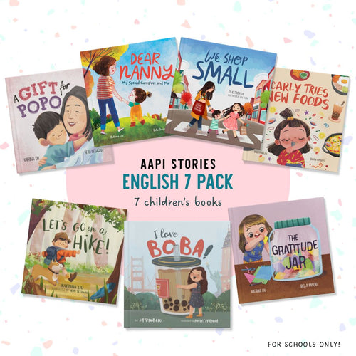 Exclusive School Bundles with Free Shipping