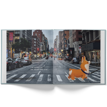 Load image into Gallery viewer, Corgi State of Mind | Positive Affirmations Picture Book for Kids
