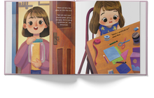 Load image into Gallery viewer, The Gratitude Jar - A Children's Book about Creating Habits of Thankfulness and a Positive Mindset: Appreciating and Being Thankful for the Little Things in Life
