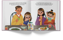 Load image into Gallery viewer, The Gratitude Jar - A Children's Book about Creating Habits of Thankfulness and a Positive Mindset: Appreciating and Being Thankful for the Little Things in Life
