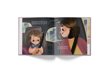 Load image into Gallery viewer, The Gratitude Jar - A Children's Book about Creating Habits of Thankfulness and a Positive Mindset: Appreciating and Being Thankful for the Little Things in Life

