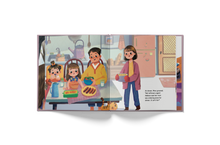 Load image into Gallery viewer, The Gratitude Jar - A Children's Book about Creating Habits of Thankfulness and a Positive Mindset: Appreciating and Being Thankful for the Little Things in Life
