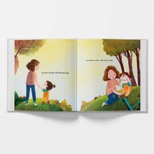 Load image into Gallery viewer, Dear Nanny | A Picture Book Gift for Nannies and Caregivers
