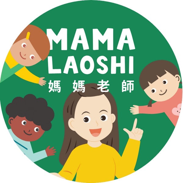 Mama Laoshi Club logo